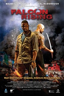 Falcon Rising 2014 hindi eng Movie